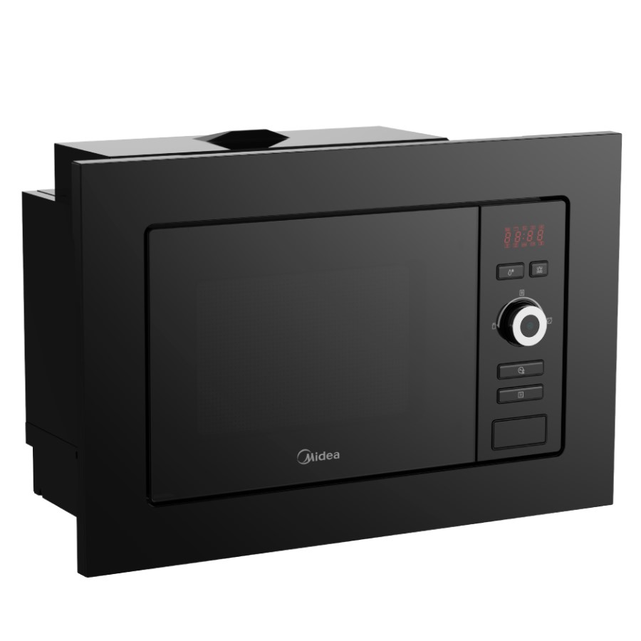 additioanl image for  Midea Built-in Microwave Oven 20L 